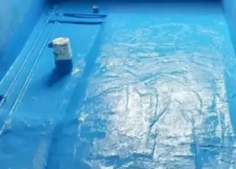 蜀山卫生间漏水维修公司分享下蜀山卫生间防水工程中常用防水涂料介绍。